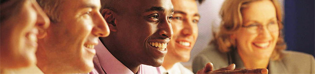 Executive Trailblazer